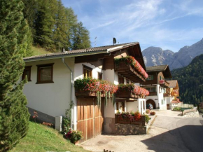 Ciasa Complojer Valle Di Cadore